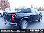 New 2025 Chevrolet Silverado 2500 LTZ Crew Cab 4x4, Pickup for sale #G133741 - photo 2