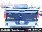 New 2025 Chevrolet Silverado 2500 LTZ Crew Cab 4x4, Pickup for sale #G133741 - photo 4