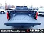 New 2025 Chevrolet Silverado 2500 LTZ Crew Cab 4x4, Pickup for sale #G133741 - photo 5