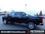 New 2025 Chevrolet Silverado 2500 LTZ Crew Cab 4x4, Pickup for sale #G133741 - photo 6