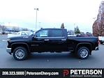 New 2025 Chevrolet Silverado 2500 LTZ Crew Cab 4x4, Pickup for sale #G133741 - photo 7