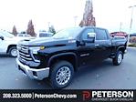 New 2025 Chevrolet Silverado 2500 LTZ Crew Cab 4x4, Pickup for sale #G133741 - photo 8