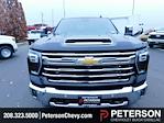 New 2025 Chevrolet Silverado 2500 LTZ Crew Cab 4x4, Pickup for sale #G133741 - photo 9