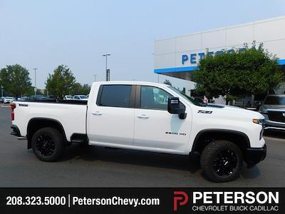 2025 Chevrolet Silverado 2500 Crew Cab 4x4, Pickup for sale #G134596 - photo 1