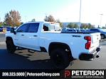 2025 Chevrolet Silverado 2500 Crew Cab 4x4, Pickup for sale #G134596 - photo 5