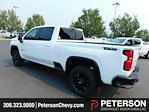 2025 Chevrolet Silverado 2500 Crew Cab 4x4, Pickup for sale #G134596 - photo 7