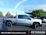 New 2025 Chevrolet Silverado 2500 LT Crew Cab 4x4, Pickup for sale #G134871 - photo 1