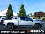 New 2025 Chevrolet Silverado 2500 LT Crew Cab 4x4, Pickup for sale #G134871 - photo 3