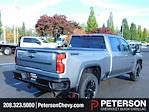 New 2025 Chevrolet Silverado 2500 LT Crew Cab 4x4, Pickup for sale #G134871 - photo 2