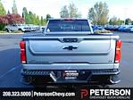 New 2025 Chevrolet Silverado 2500 LT Crew Cab 4x4, Pickup for sale #G134871 - photo 4