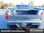 New 2025 Chevrolet Silverado 2500 LT Crew Cab 4x4, Pickup for sale #G134871 - photo 5