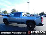 New 2025 Chevrolet Silverado 2500 LT Crew Cab 4x4, Pickup for sale #G134871 - photo 7