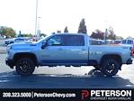 New 2025 Chevrolet Silverado 2500 LT Crew Cab 4x4, Pickup for sale #G134871 - photo 8