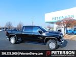 New 2025 Chevrolet Silverado 2500 LTZ Crew Cab 4x4, Pickup for sale #G135219 - photo 1