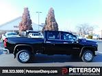 New 2025 Chevrolet Silverado 2500 LTZ Crew Cab 4x4, Pickup for sale #G135219 - photo 3