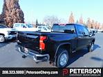 New 2025 Chevrolet Silverado 2500 LTZ Crew Cab 4x4, Pickup for sale #G135219 - photo 2