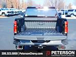 New 2025 Chevrolet Silverado 2500 LTZ Crew Cab 4x4, Pickup for sale #G135219 - photo 5