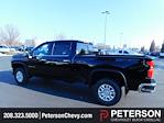 New 2025 Chevrolet Silverado 2500 LTZ Crew Cab 4x4, Pickup for sale #G135219 - photo 6