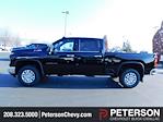 New 2025 Chevrolet Silverado 2500 LTZ Crew Cab 4x4, Pickup for sale #G135219 - photo 7