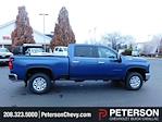 New 2025 Chevrolet Silverado 2500 LTZ Crew Cab 4x4, Pickup for sale #G135296 - photo 3