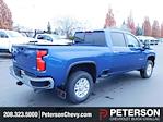 New 2025 Chevrolet Silverado 2500 LTZ Crew Cab 4x4, Pickup for sale #G135296 - photo 2