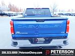 New 2025 Chevrolet Silverado 2500 LTZ Crew Cab 4x4, Pickup for sale #G135296 - photo 4