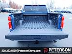 New 2025 Chevrolet Silverado 2500 LTZ Crew Cab 4x4, Pickup for sale #G135296 - photo 5