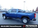 New 2025 Chevrolet Silverado 2500 LTZ Crew Cab 4x4, Pickup for sale #G135296 - photo 6