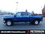 New 2025 Chevrolet Silverado 2500 LTZ Crew Cab 4x4, Pickup for sale #G135296 - photo 7