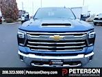 New 2025 Chevrolet Silverado 2500 LTZ Crew Cab 4x4, Pickup for sale #G135296 - photo 9