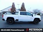 New 2025 Chevrolet Silverado 2500 LT Crew Cab 4x4, Pickup for sale #G135499 - photo 3