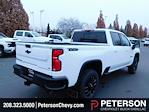 New 2025 Chevrolet Silverado 2500 LT Crew Cab 4x4, Pickup for sale #G135499 - photo 2