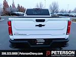 New 2025 Chevrolet Silverado 2500 LT Crew Cab 4x4, Pickup for sale #G135499 - photo 4