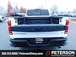 New 2025 Chevrolet Silverado 2500 LT Crew Cab 4x4, Pickup for sale #G135499 - photo 5