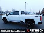 New 2025 Chevrolet Silverado 2500 LT Crew Cab 4x4, Pickup for sale #G135499 - photo 7