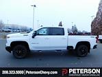 New 2025 Chevrolet Silverado 2500 LT Crew Cab 4x4, Pickup for sale #G135499 - photo 8