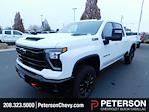 New 2025 Chevrolet Silverado 2500 LT Crew Cab 4x4, Pickup for sale #G135499 - photo 9