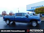 New 2025 Chevrolet Silverado 3500 LTZ Crew Cab 4x4, Pickup for sale #G137091 - photo 1