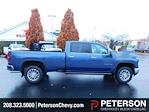 New 2025 Chevrolet Silverado 3500 LTZ Crew Cab 4x4, Pickup for sale #G137091 - photo 3