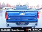 New 2025 Chevrolet Silverado 3500 LTZ Crew Cab 4x4, Pickup for sale #G137091 - photo 4