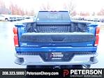 New 2025 Chevrolet Silverado 3500 LTZ Crew Cab 4x4, Pickup for sale #G137091 - photo 5