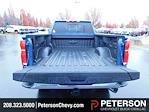 New 2025 Chevrolet Silverado 3500 LTZ Crew Cab 4x4, Pickup for sale #G137091 - photo 6