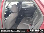 2024 Chevrolet Trailblazer AWD, SUV for sale #G138647 - photo 16