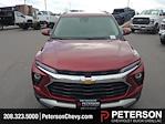 2024 Chevrolet Trailblazer AWD, SUV for sale #G138647 - photo 9