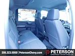 New 2025 Chevrolet Silverado 2500 Custom Crew Cab 4x4, Pickup for sale #G142082 - photo 17