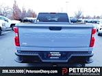 New 2025 Chevrolet Silverado 2500 Custom Crew Cab 4x4, Pickup for sale #G142082 - photo 4