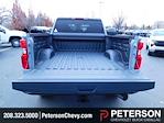 New 2025 Chevrolet Silverado 2500 Custom Crew Cab 4x4, Pickup for sale #G142082 - photo 5