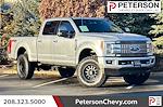 Used 2019 Ford F-350 Platinum Crew Cab 4x4, Pickup for sale #G144444A - photo 1