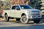 Used 2019 Ford F-350 Platinum Crew Cab 4x4, Pickup for sale #G144444A - photo 3