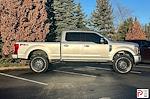 Used 2019 Ford F-350 Platinum Crew Cab 4x4, Pickup for sale #G144444A - photo 4